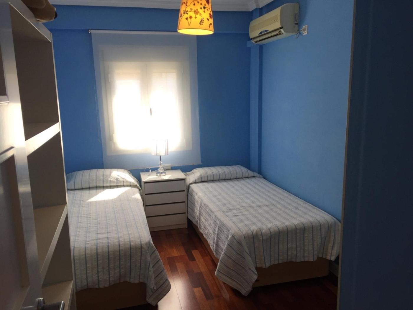 Appartement La Casa Del Principe Triana Remedios Séville